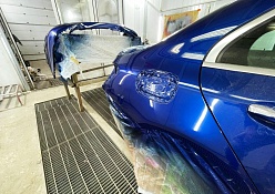 Автослесарь