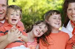 Скидки многодетным родителям - 10%.