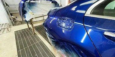 Курсы автослесаря