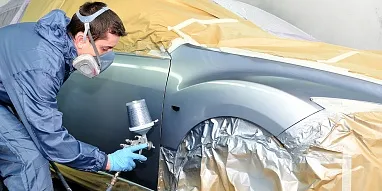 Курсы автомаляра