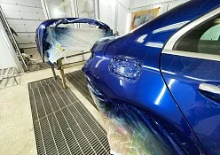 Образование автомеханика