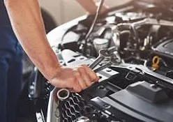 Образование автомеханика